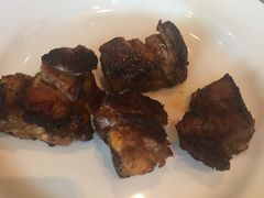 -富力希尔顿酒店·地阔自助餐厅