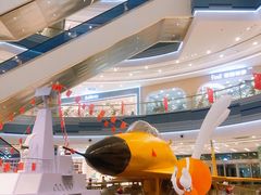 -凯德广场(西城店)