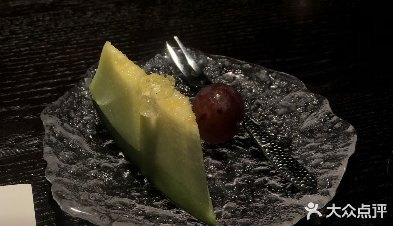 值得一试的日料店