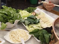 -牛街·马辈儿涮肉(牛街二店)