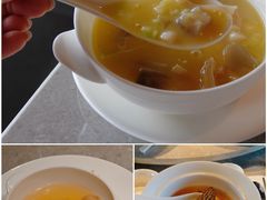 -木守西溪溪隐餐厅