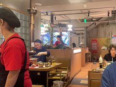 -西塔老太太泥炉烤肉(北京望京店)