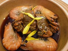 -神仙馆(衡山路店)