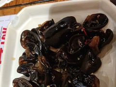 -和府捞面(东直门银座店)