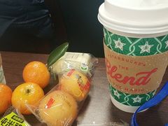 -星巴克(浙江省人民医院店)