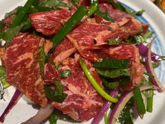 -小米烤肉·和牛原切-创意韩料(东关店)