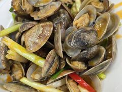 -圣丰索菲特·2 On 988 Café 自助餐厅