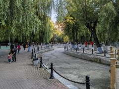 -建国公园
