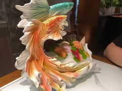 -虾佬圣汤·海鲜姿造(乐堤港店)