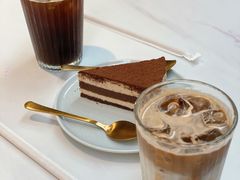 -Encore Café& Bar 安可咖啡