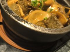 -博林天瑞喜来登酒店·西丽尚膳