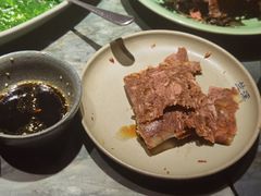 -兰溪小馆(首经贸店)