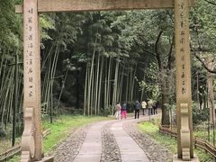 -黄公望隐居地