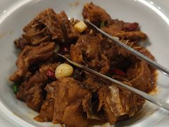 -京采烤鸭清真餐厅(金桥店)