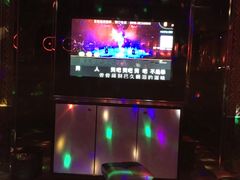 -迪迪派KTV(创业大厦店)