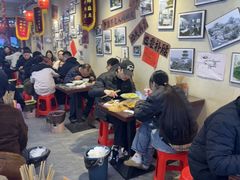 -扬二春炒饭(国庆路总店)