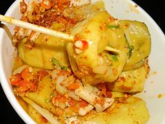 -东南亚风情赶摆街夜市