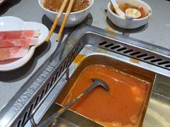 -海底捞火锅(丰尚国际广场店)