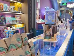 -反斗乐园(领展中心城店)