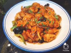 四喜面筋-锡和无锡菜(景丽苑店)