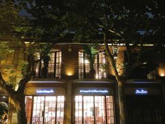 -Le Comptoir de Pierre Gagnaire