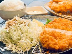 -山杏yama-katsu·吉列炸物