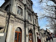 -1901 Cafe(西四店)