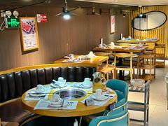 -海银海记潮汕牛肉火锅(新港中路海珠店)