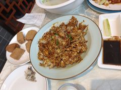 -福来居烤鸭店(天坛二店)