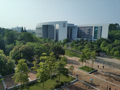 -华南师范大学(广州大学城校区)