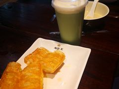 -布拉王港式美食(绿城店)