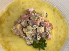 -库滋明·俄罗斯特色美食(中央大街店)