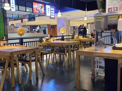 大堂-雷门拉面店(新光天地店)