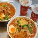 就问沙茶面，哪家强？