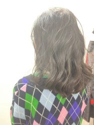 -东方美妍小鹏造型