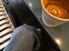 SOE澳白-KYO COFFEE(胶州路店)