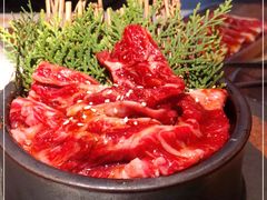 -厚贞日式烤肉(龙之梦店)
