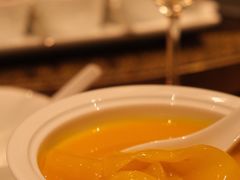 炖花胶-新荣记(西溪湿地店)