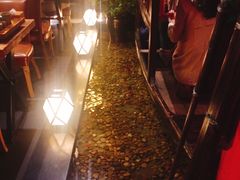 -颐和•海鲜砂锅粥•啫啫煲(奥林匹克广场店)