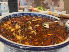 -咪咪川菜(长乐西路店)