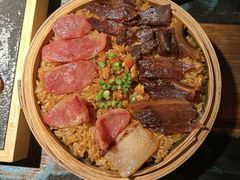 -外婆家(蓝色港湾店)