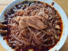 -甘记肥肠粉(马鞍北路店)