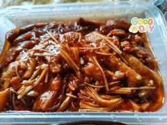 -客家汇·客家传承菜(水库店)