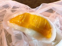 -澳门长洲糯米糍(柯打苏沙街店)