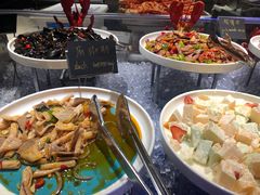 -佳源四季酒店-雅悦自助餐厅(新洲路店)