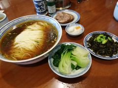 -同得兴 Since·1995 传统苏式面馆(十全街店)