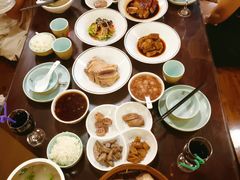 -应天大明王朝·南京菜(中山陵店)