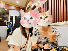 -新加坡Zam Zam餐馆