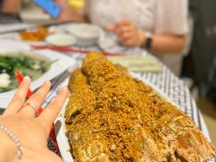 -强记海鲜·大排档(蛇口新街店)