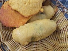 -燕北云山·农家菜·灶台鱼(密云溪翁庄店)